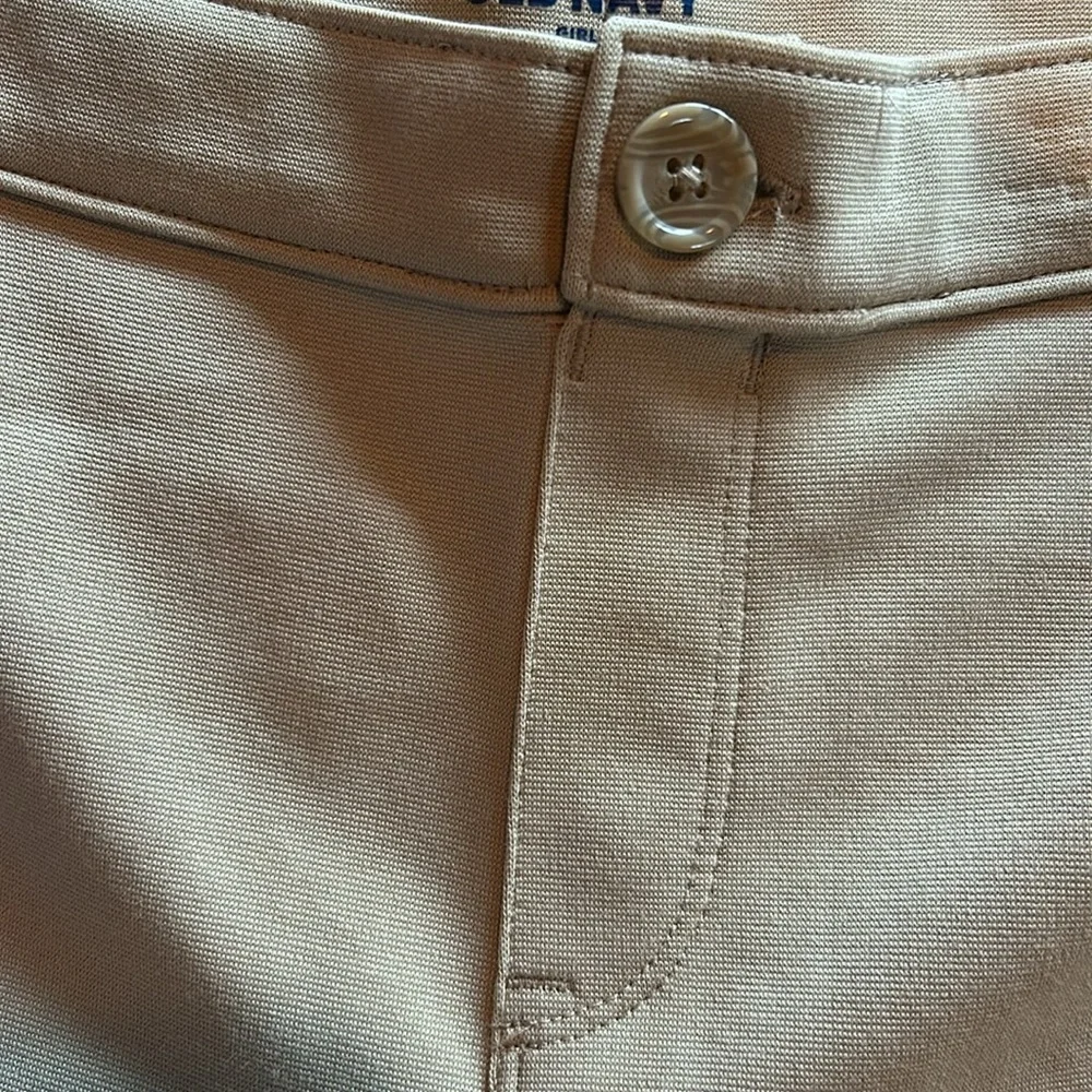 Old Navy jeggings Size 16